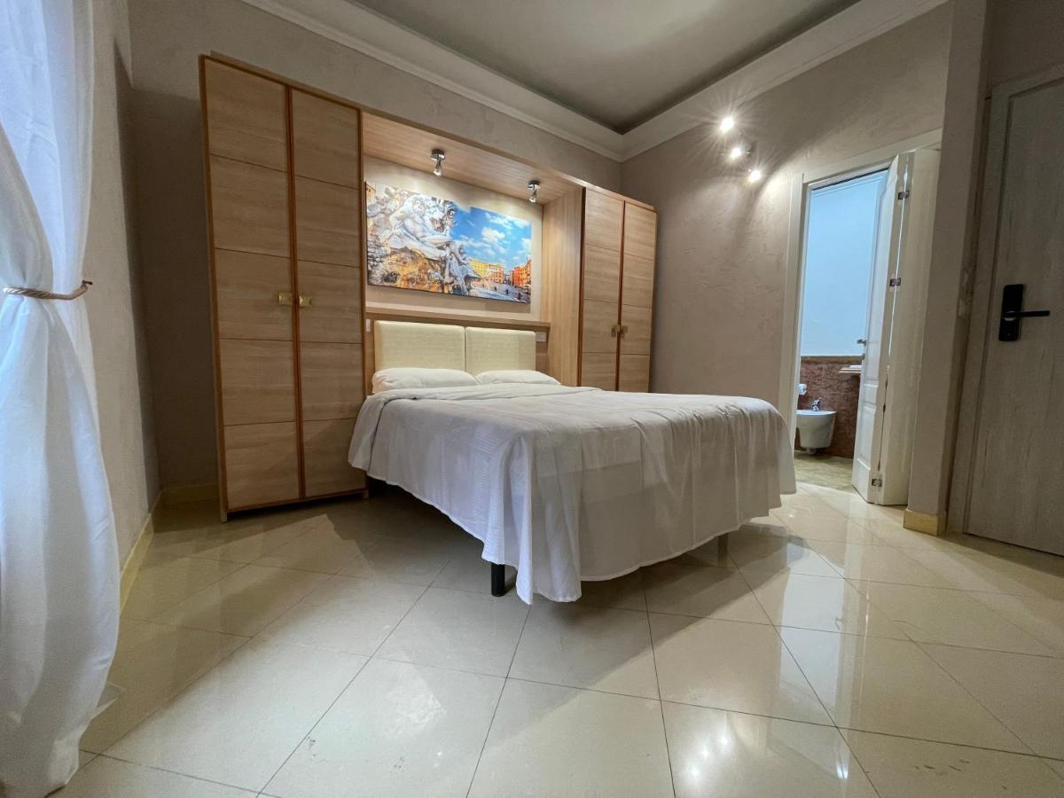 S.P.Q.R. Suite 罗马 外观 照片