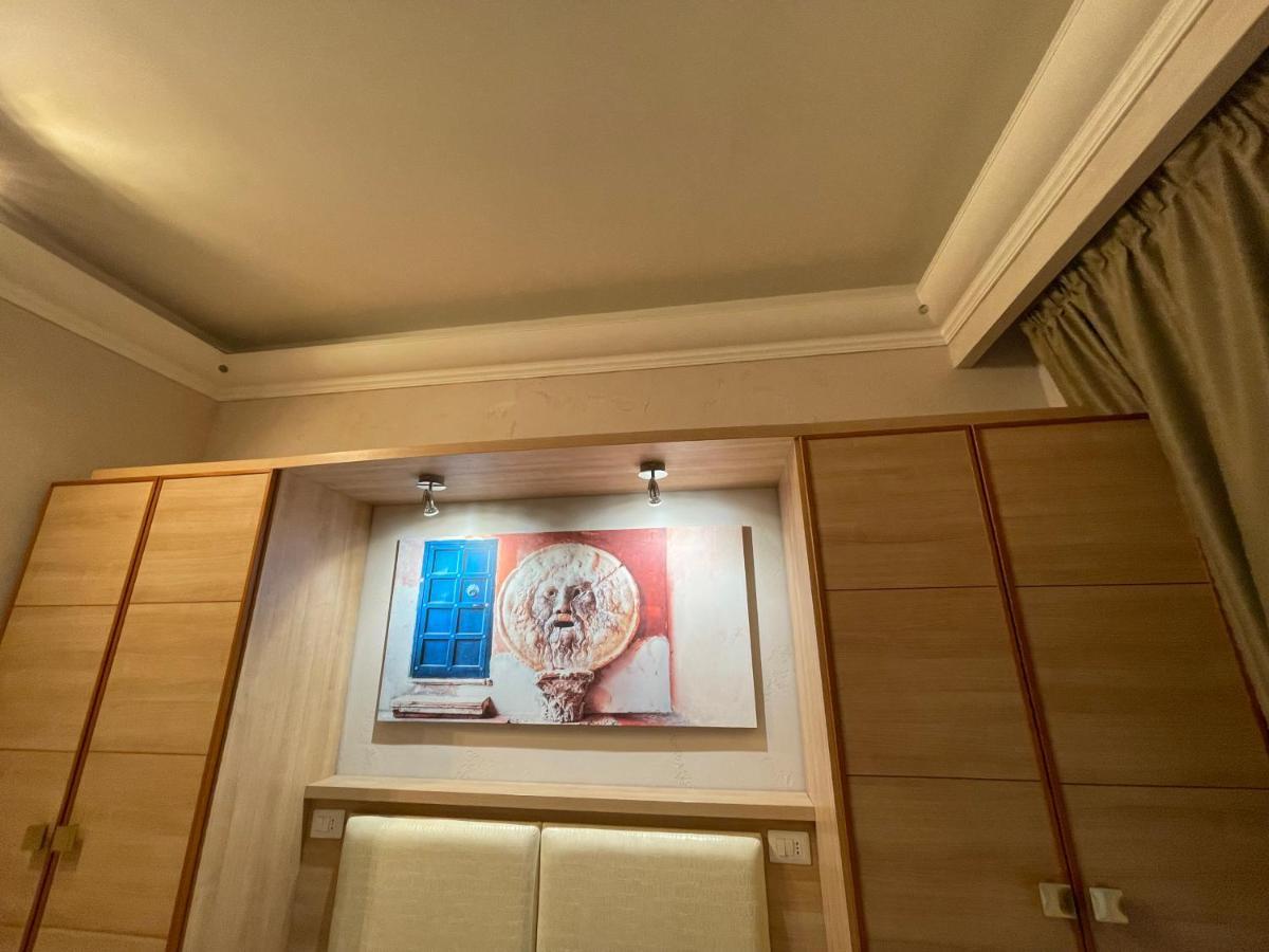 S.P.Q.R. Suite 罗马 外观 照片